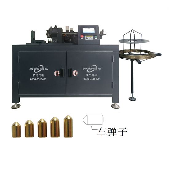 點(diǎn)擊查看詳細(xì)信息<br>標(biāo)題：JZ-33自動(dòng)彈子機(jī) 閱讀次數(shù)：116